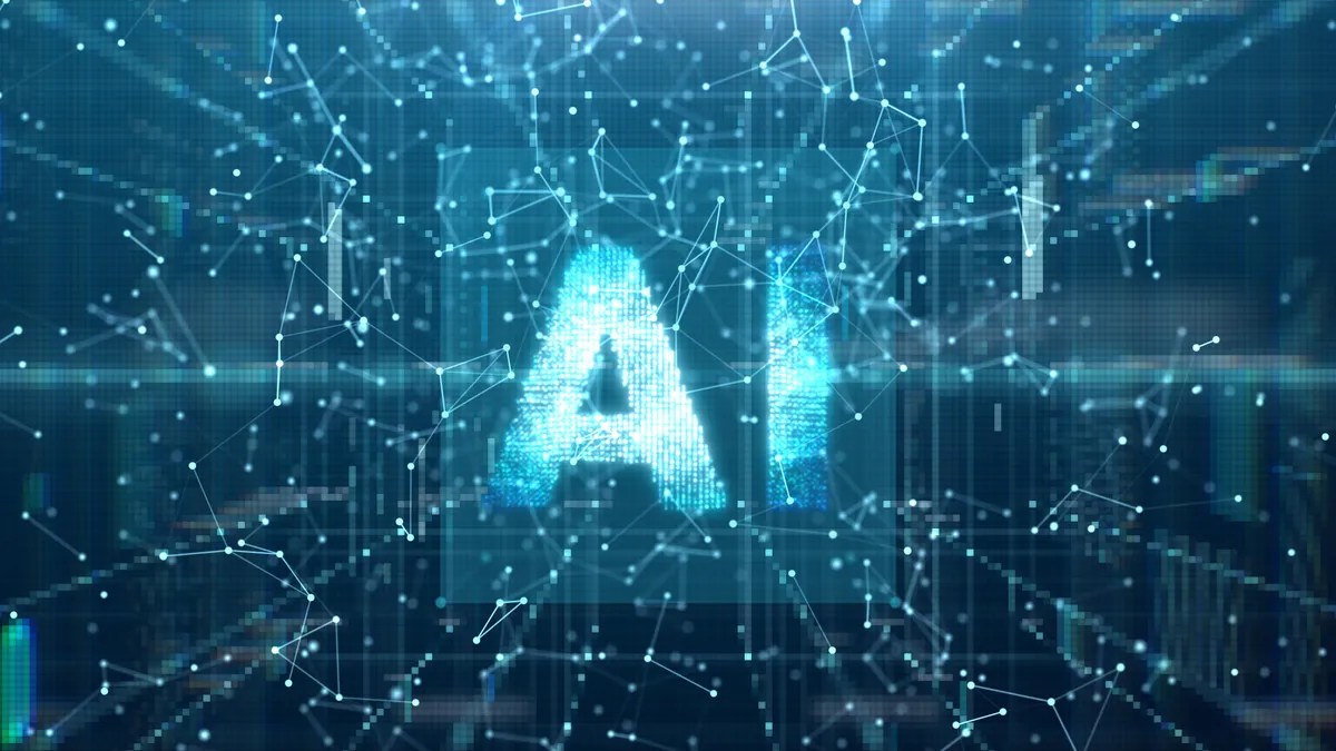 AI Project: Transforming Industries with Artificial Intelligence